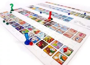 Concept játék karácsonyra