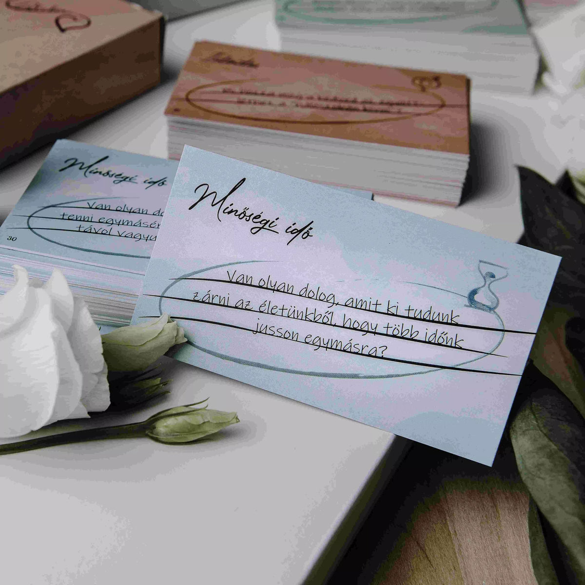 Kártyajáték pároknak