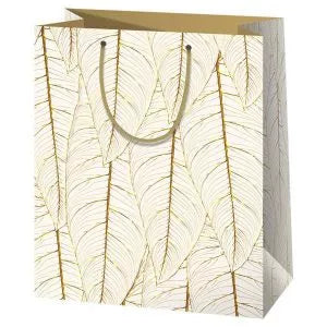 Leveles ajándéktáska