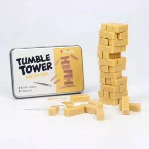 Mini jenga