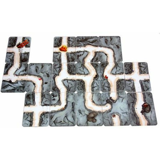 Aranyásók társasjáték