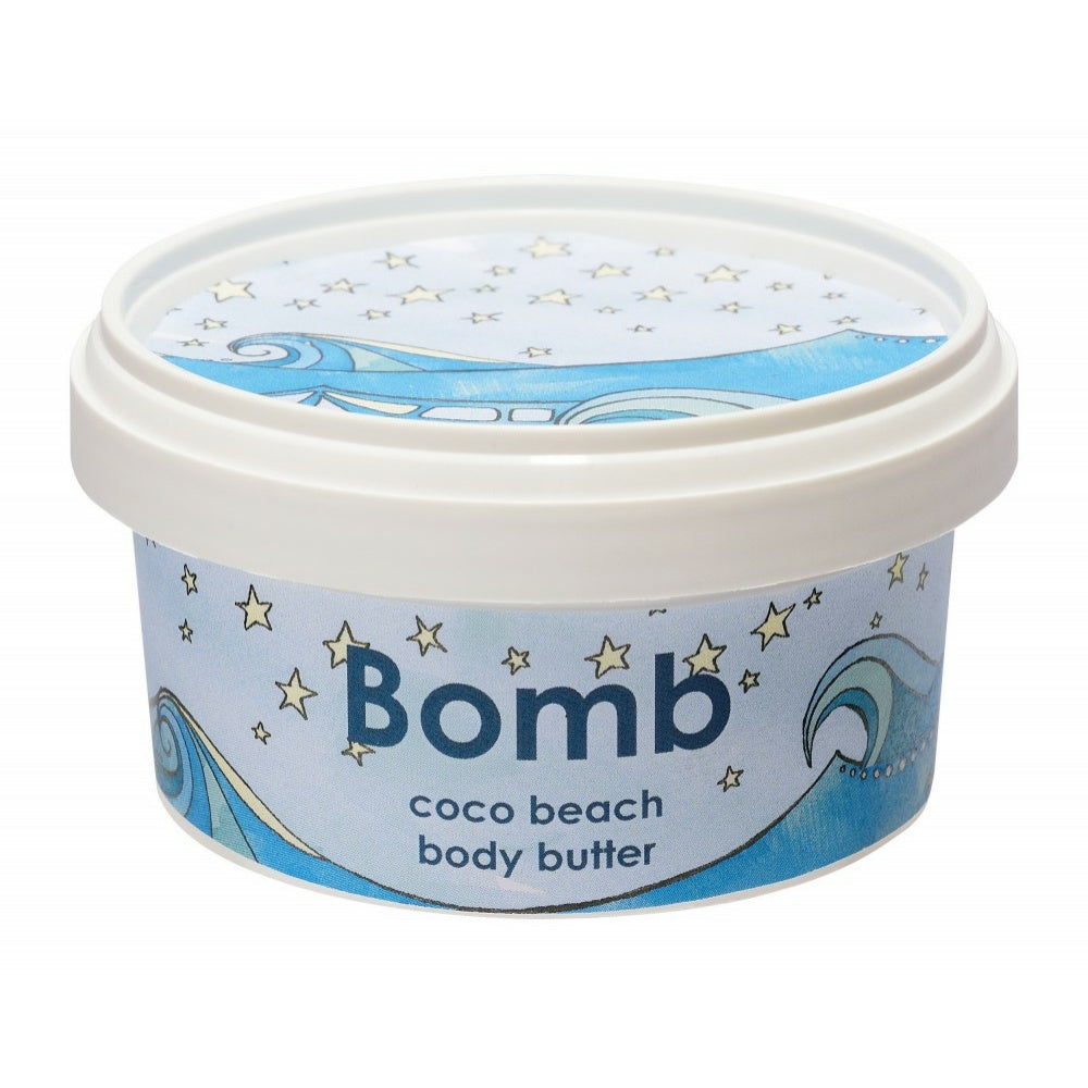 KÓKUSZOS TESTÁPOLÓ VAJ