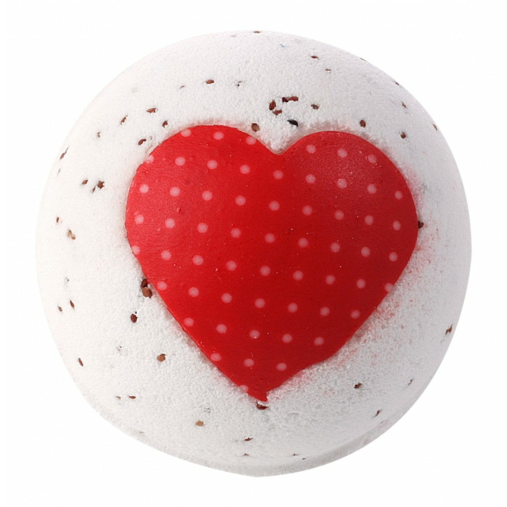 Szerelem nyara Fürdőbomba