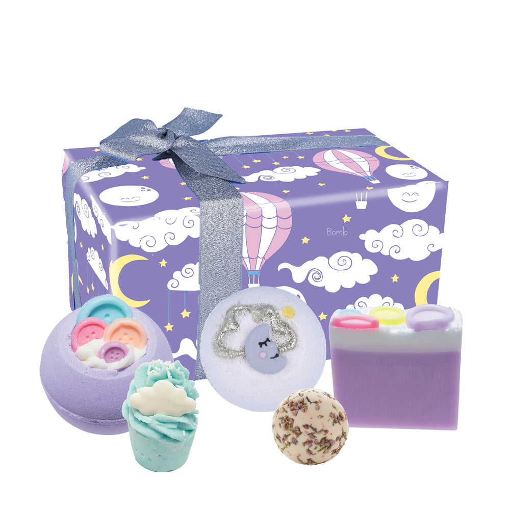 Álomszuszék ajándékcsomag