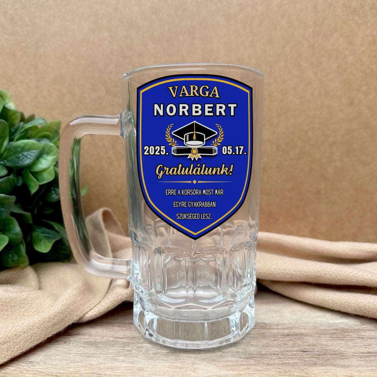 ballagási ajándék fiúnak