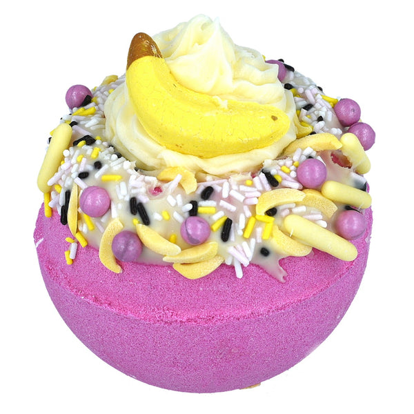 Bananturmix Vizzel