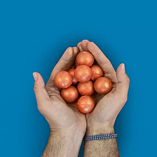 sörös fürdőbomba