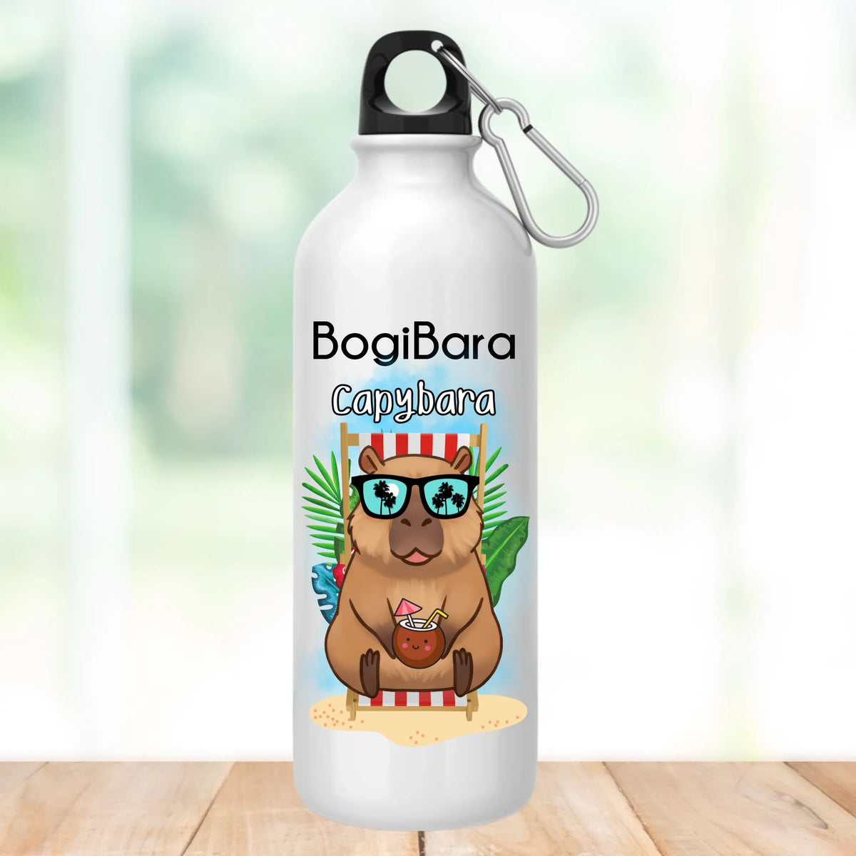 capybara vizespalack