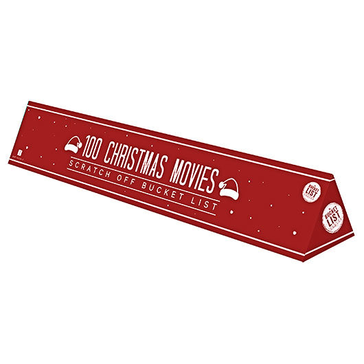 Kaparós poszter - 100 karácsonyi film, amit látnod kell, filmes ajándék