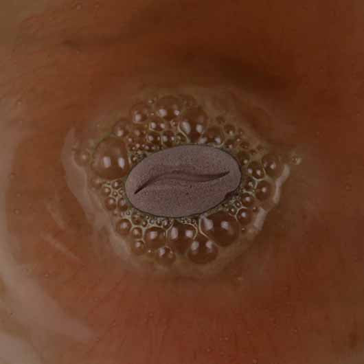 Kávé illatú fürdőbomba szett, kávés ajándék