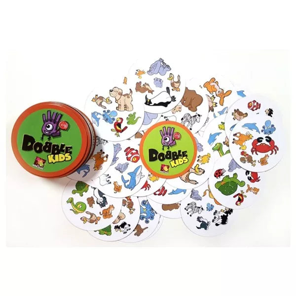 Dobble társasjáték