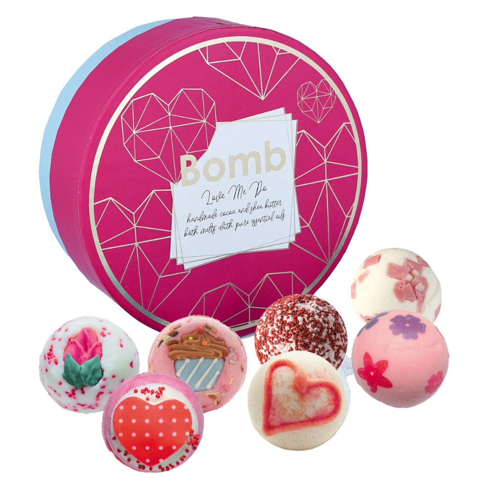 Szeress engem ajándékcsomag