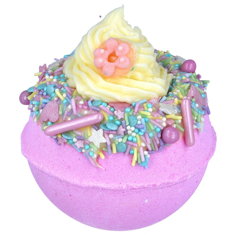 Édes vagy! Fürdőbomba