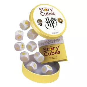 Sztorikocka Harry Potter
