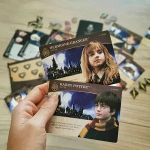 Harry Potter társas