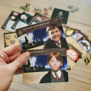 Harry Potter Roxfort