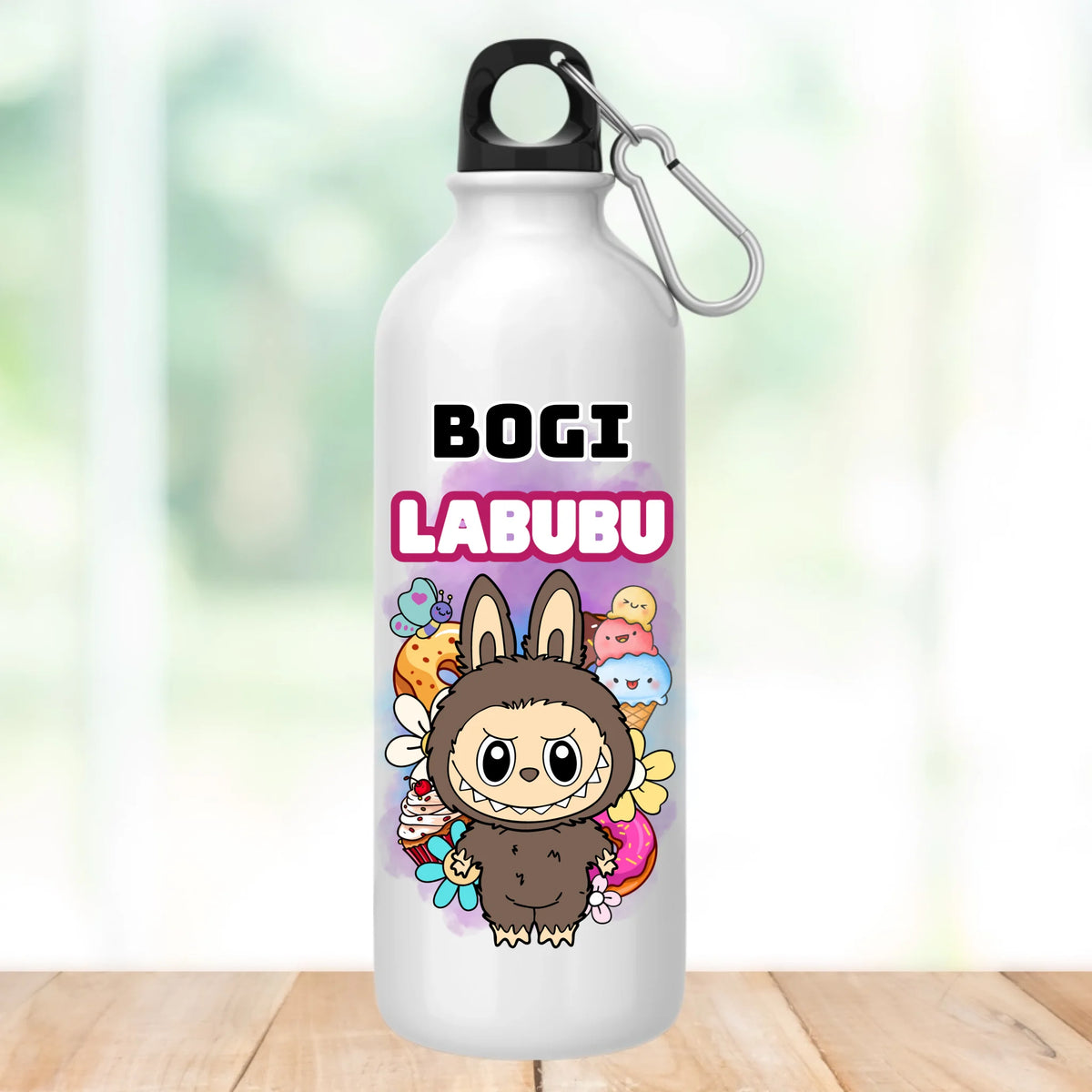 labubu ajándék lánynak