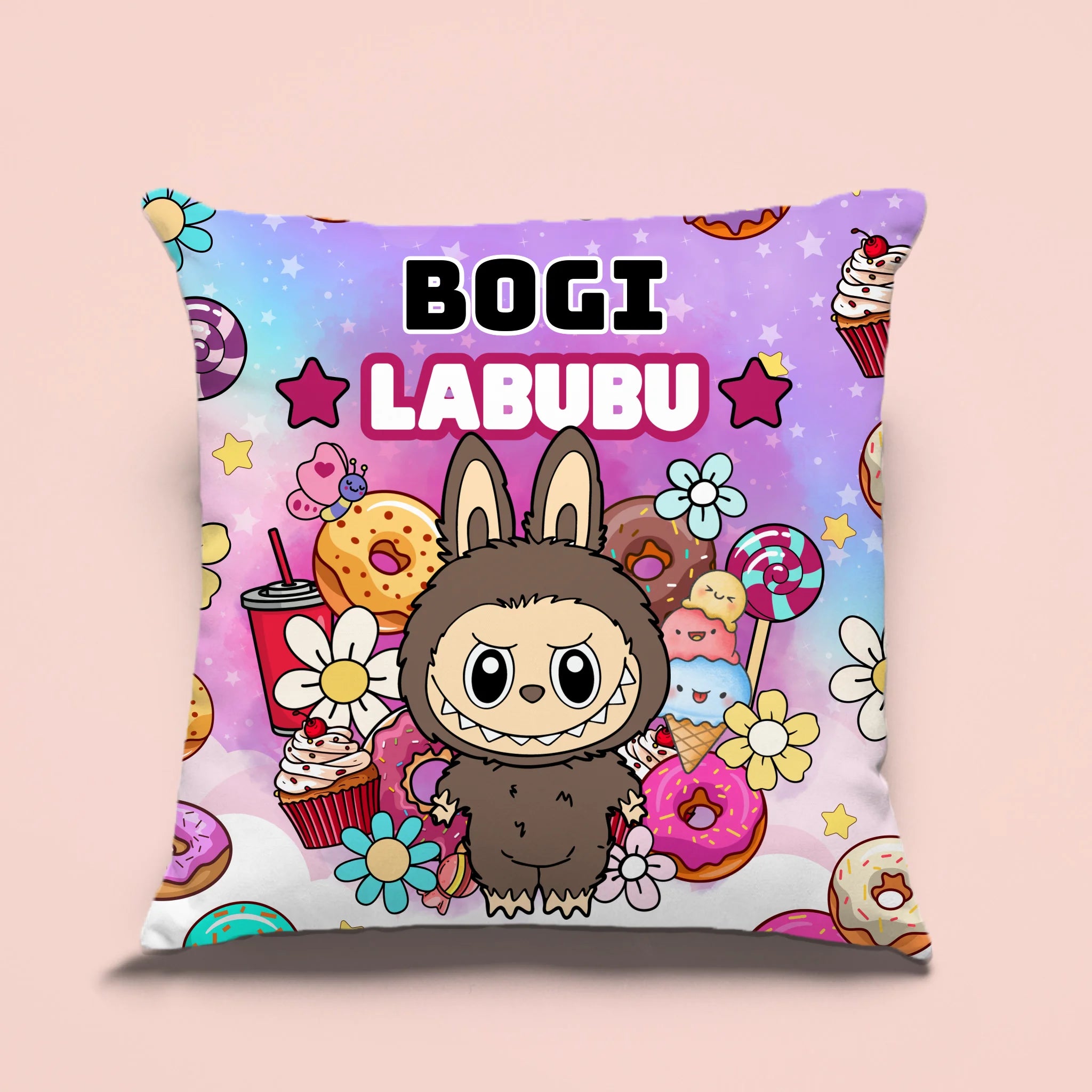 labubu dekortárgy