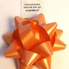 Narancssárga csillagmasni