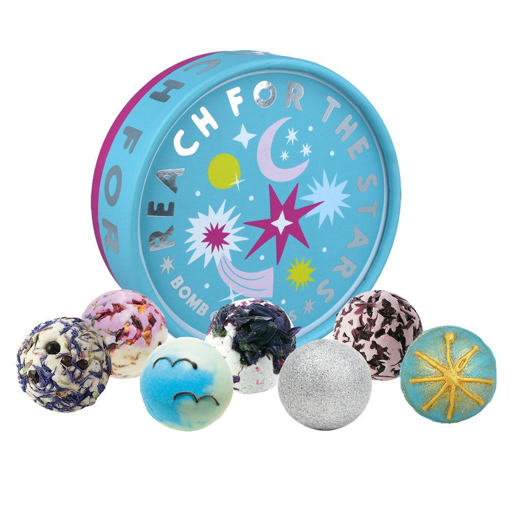 Csillagom fürdőkrém ajándékcsomag