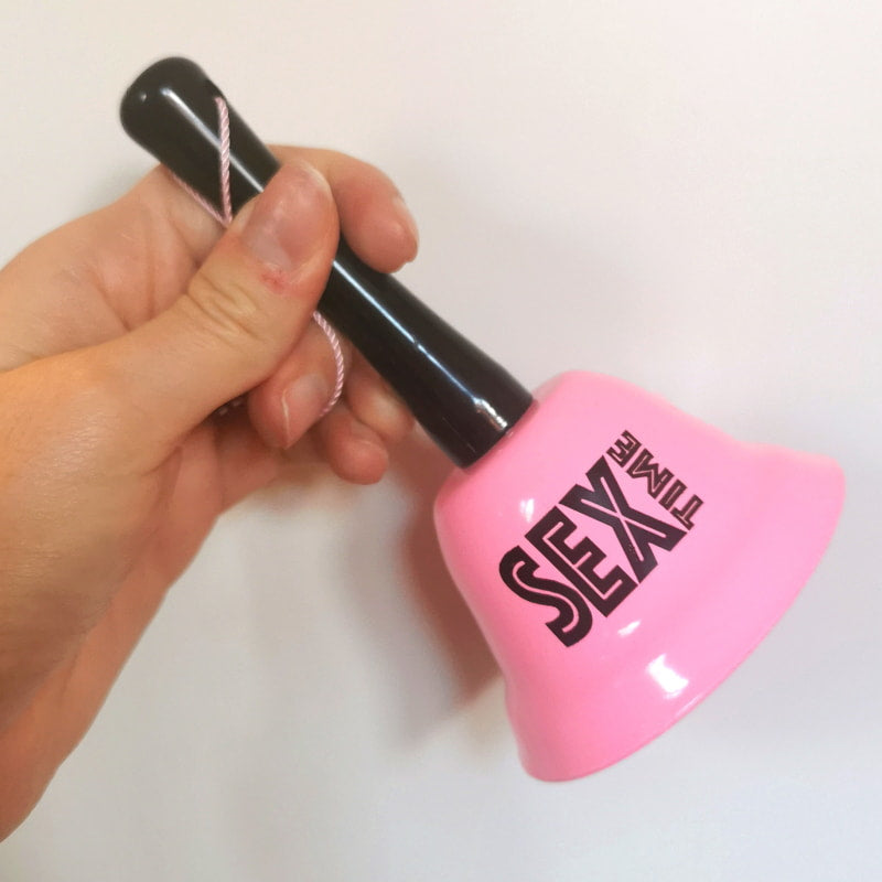 Vicces csengettyű huncutkodáshoz