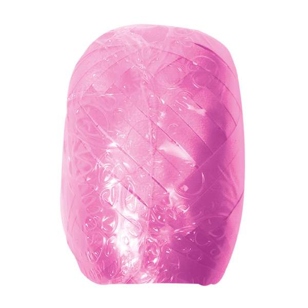 Rózsaszín ajándék kötöző szalag