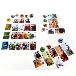 Splendor társasjáték