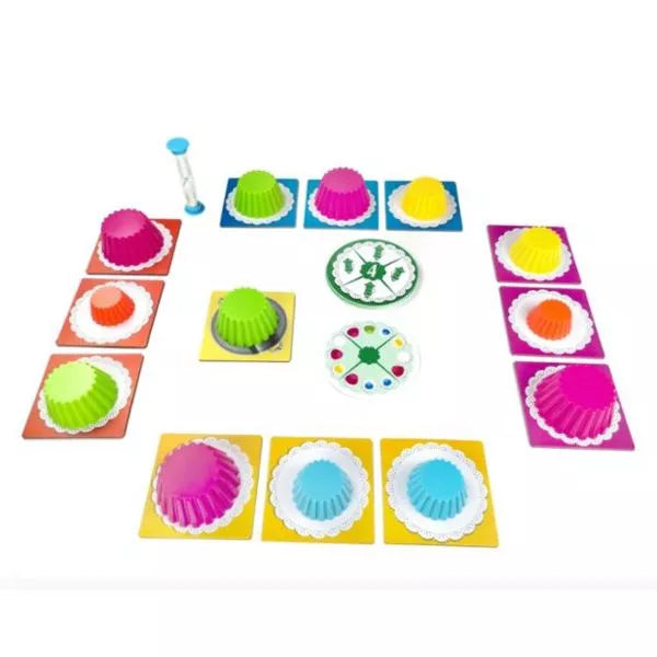 Sütisuli társasjáték