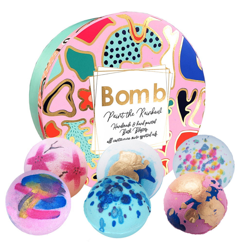 Színkavalkád ajándékcsomag