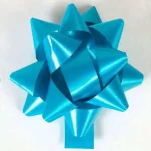 Türkizkék csillagmasni