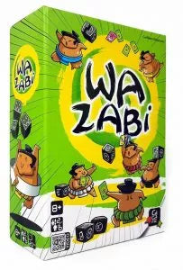 Wazabi